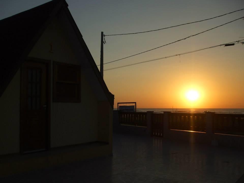 Hotel Chalemar Itanhaém Exterior foto